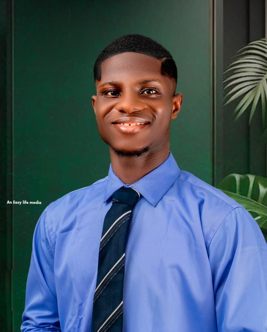 Ayomide Oyinloye
