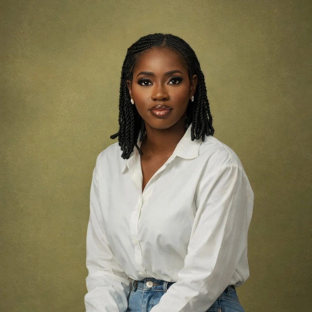 Deborah Adeyeye