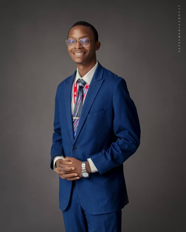 Jesusegun Adewunmi
